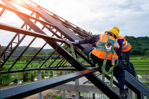 Best Commercial Roofing Services  in Hidden Hills, CA
