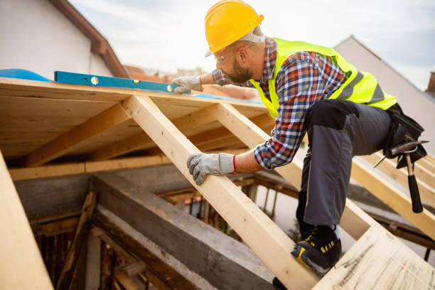 Quick and Trustworthy Emergency Roof Repair Services in Hidden Hills, CA