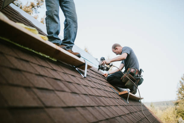 Quick and Trustworthy Emergency Roof Repair Services in Hidden Hills, CA